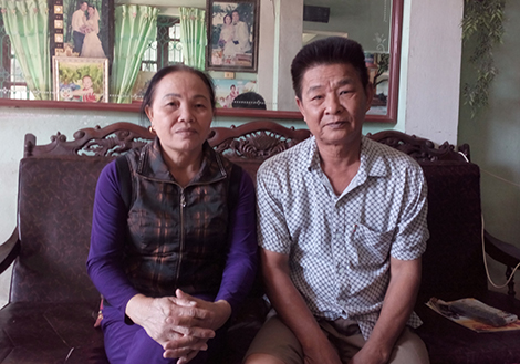 Chuyện tình cổ tích và cái kết có hậu