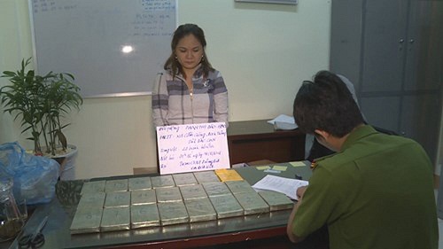 Công an Đắk Nông mở đợt cao điểm tấn công, trấn áp tội phạm