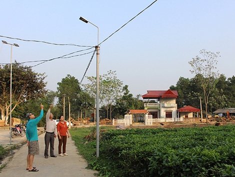 Công an Phú Thọ đẩy mạnh phong trào thi đua “Dân vận khéo”