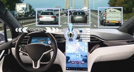 Giảm tới 6,2 tỷ đô nhờ áp dụng công nghệ xe thông minh