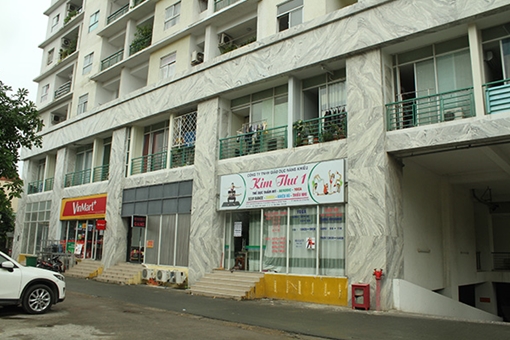 Kỳ 1: Nhọc nhằn mua phải chung cư trái phép