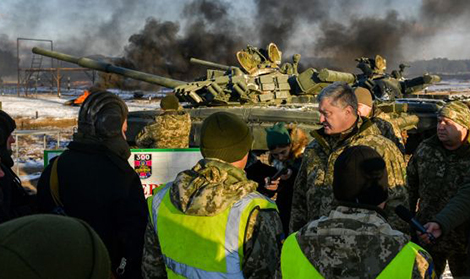 Âm mưu lớn phía sau một vụ đụng độ nhỏ