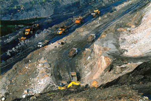 Làm thế nào để không thiếu điện vì thiếu than?