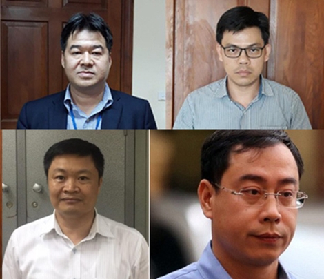 Chi hơn 10 tỷ đồng lãi ngoài cho 4 lãnh đạo để "hút" tiền gửi vào OceanBank