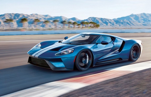 Có tiền cũng chưa chắc mua được những chiếc xe này