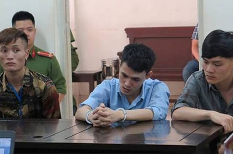 Sự thật về 3 sổ khám bệnh tâm thần của đối tượng gây trọng án