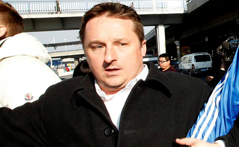 Trung Quốc phản pháo vụ Huawei