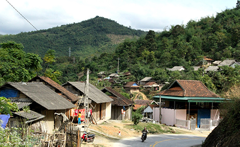 Thủ đoạn của bọn buôn người dụ dỗ phụ nữ vượt biên bán bào thai 