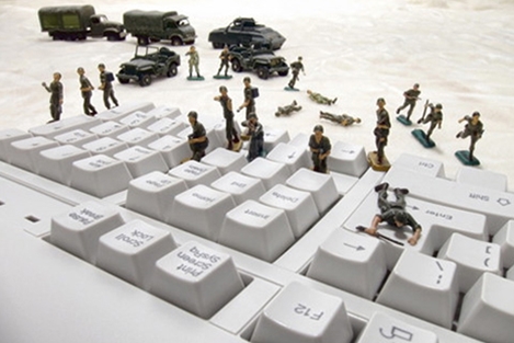 Chiến tranh thông tin và những mối đe dọa