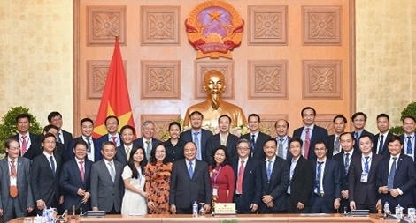 Thủ tướng mong hàng Việt không "trước tốt, sau kém"