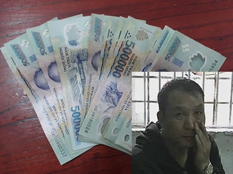 Hai du khách người Trung Quốc trộm cắp tài sản ở Đà Nẵng