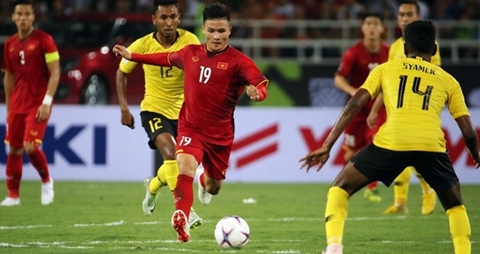 CLB lớn nhất Malaysia cố thuyết phục hỏi mua Quang Hải bằng mọi giá