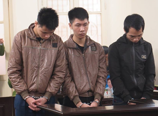 20 năm tù cho kẻ sát hại chủ cửa hàng đồ điện