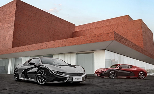 Xe ô tô điện Trung Quốc sẽ đổ bộ Mỹ, giá không hề rẻ