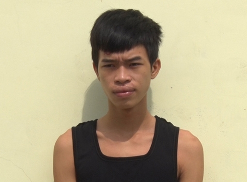 Thiếu niên 15 tuổi gây ra hàng loạt vụ cướp tài sản