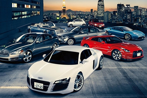 Bentley Bentayga chỉ xếp hạng 8 trong top 10 mẫu xe sang tốt nhất