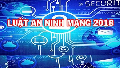 Hướng xây dựng các văn bản hướng dẫn thi hành Luật An ninh mạng