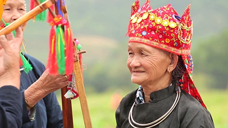 Bình Liêu - Vẻ đẹp hoang sơ đến mê mẩn