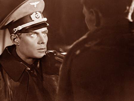 Điệp viên Xô Viết hóa thân nghệ thuật và những nguyên mẫu