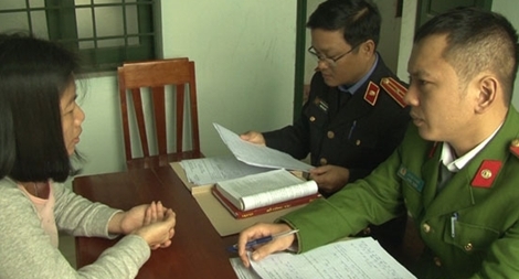 Lừa “chạy việc”, chiêu cũ nạn nhân mới