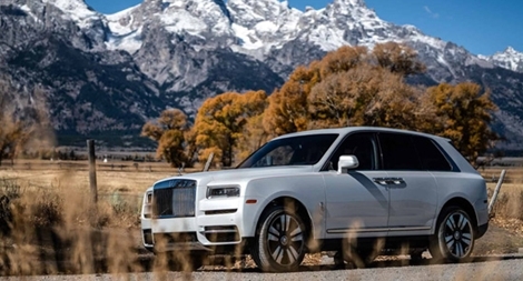 Sự thật thú vị về chủ nhân của những chiếc SUV siêu sang Rolls-Royce Cullinan
