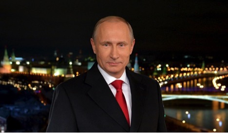 Thông điệp năm mới "nhiều màu sắc" từ các lãnh đạo trên khắp thế giới