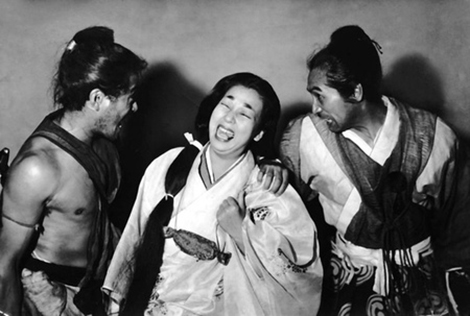 Ẩn ngữ Rashomon