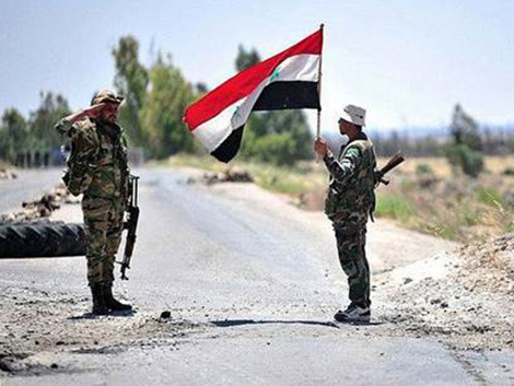 Người Kurd ở Syria sau khi bị “bán rẻ”