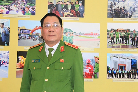 Tha tù trước thời hạn có điều kiện thể hiện rõ chính sách khoan hồng, nhân đạo