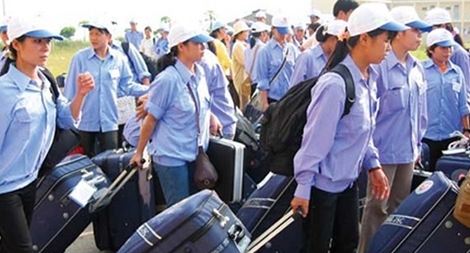 Tìm người trong vụ án lừa đảo nhận tiền đưa người đi XKLĐ tại Australia