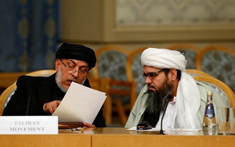 Mỹ chuẩn bị rút bớt quân khỏi Afghanistan