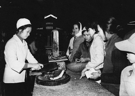 Hãy nhìn quá khứ bằng con mắt khách quan