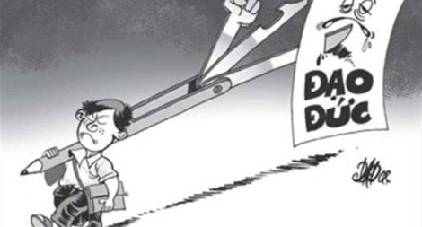 “Về chính trị, suy thoái còn nguy hiểm hơn cả kinh tế” và vấn đề cần suy ngẫm