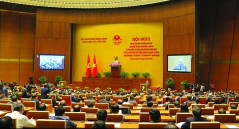 Nhận diện “bệnh công thần”