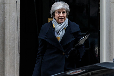 Anh, Brexit và nguy cơ ra đi tay trắng