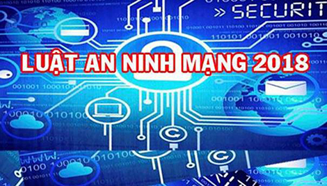 Lại chiêu trò đòi hoãn, đình chỉ thi hành Luật An ninh mạng