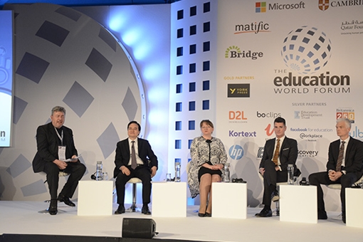 Việt Nam không có sự bất bình đẳng về tiếp cận và kết quả giáo dục