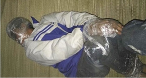 Cần cảnh giác với những thông tin bịa đặt trên mạng xã hội