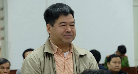 Cựu Chủ tịch Công ty BSR bị tuyên phạt 7 năm tù