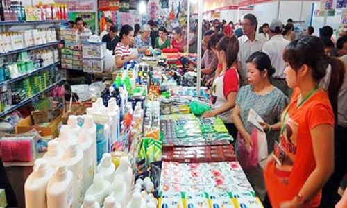 Biết nơi sản xuất, kinh doanh hàng giả, hàng nhái nhưng khó xử lý