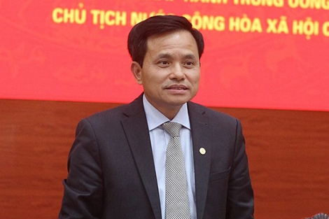 Dự án khu du lịch tâm linh 15.000 tỷ đồng không nằm trong vùng cấm