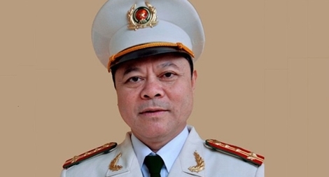 Tước quân tịch đối với Trưởng Công an TP Thanh Hoá