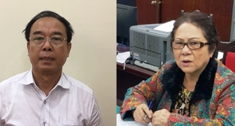 Khởi tố vụ án xảy ra tại UBND TP Hồ Chí Minh và các cơ quan có liên quan