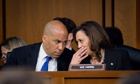 Những gương mặt mới của cuộc bầu cử Tổng thống Mỹ 2020