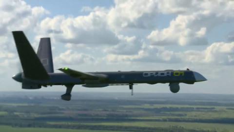 Nga thử thành công vũ khí mới cho máy bay không người lái