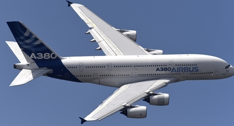 Máy bay chở khách lớn nhất thế giới Airbus A380 sắp bị "khai tử"?
