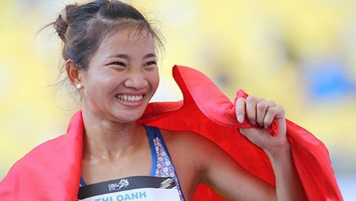 Giải bài toán khó ở SEA Games 30