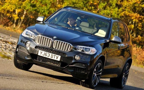 Top 10 xe hơi bị trộm “chiếu cố” nhiều nhất