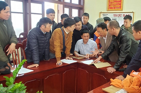 Cuộc "xem mặt" ngày 27 Tết và âm mưu bắt cóc nữ sinh ship gà