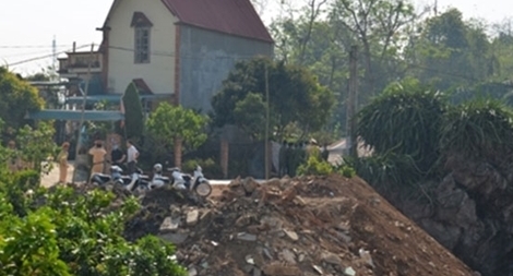 Điều tra vụ 2 người đàn ông chết bất thường 